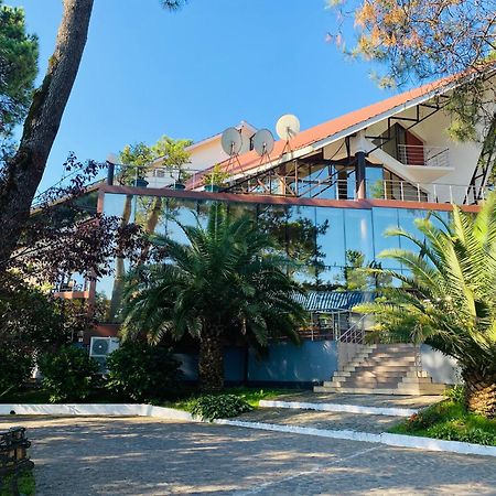 Villa Reta Hotel & Spa Grigoleti Exterior photo